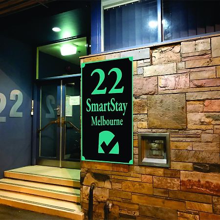 Smartstay Мелбърн Екстериор снимка
