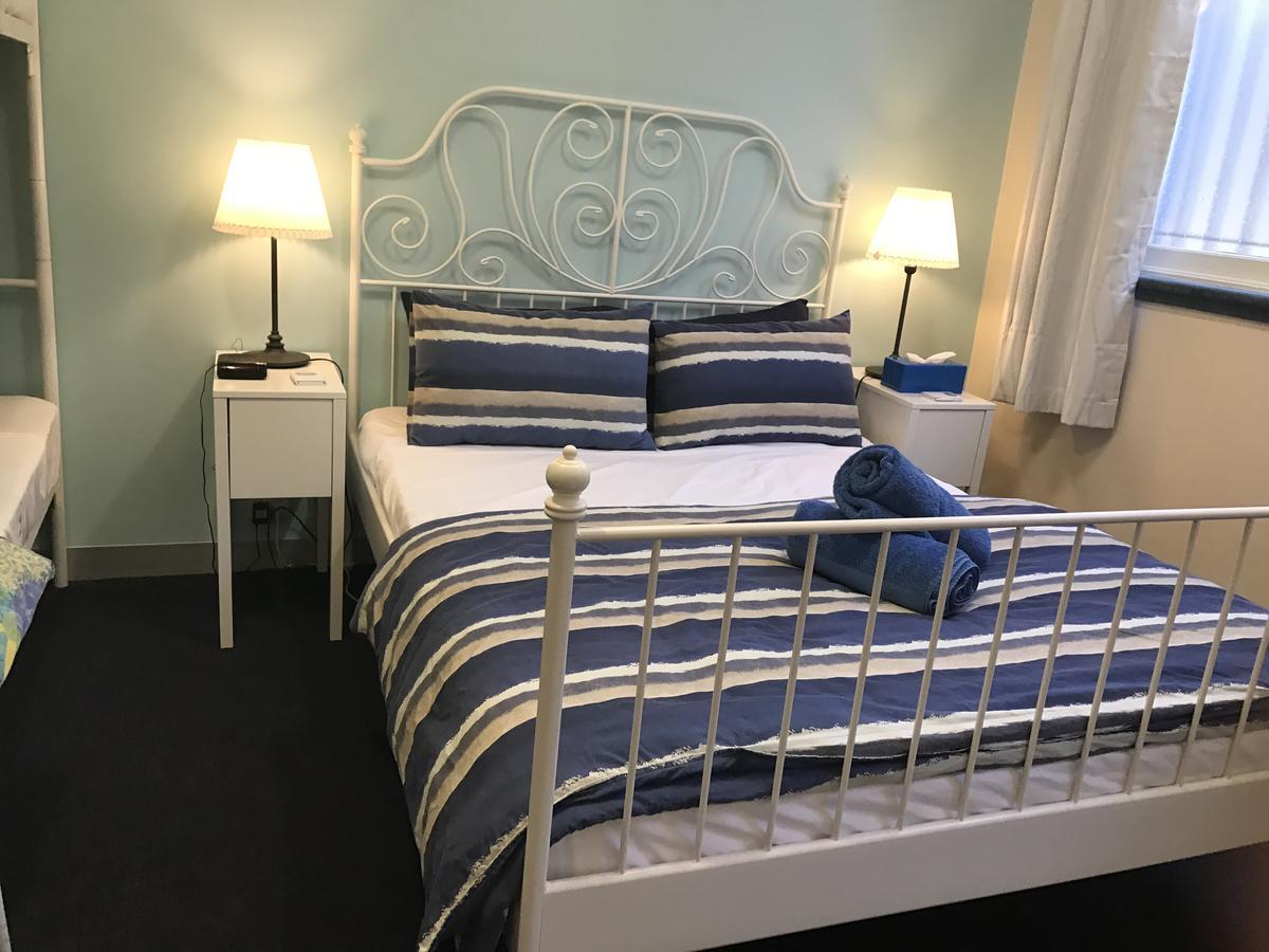 Smartstay Мелбърн Екстериор снимка