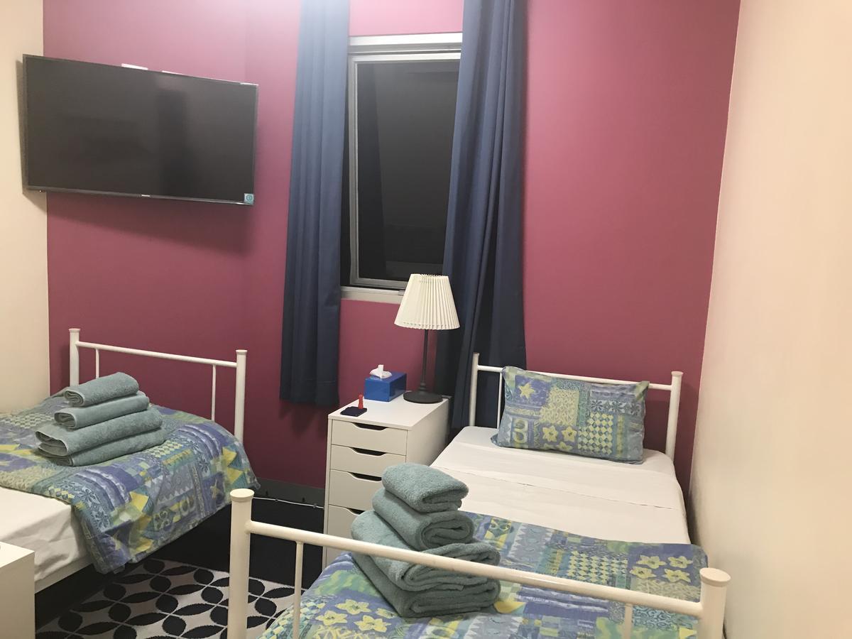 Smartstay Мелбърн Екстериор снимка